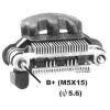 UNIPOINT REC576 Replacement part