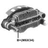 UNIPOINT REC595 Replacement part
