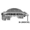 UNIPOINT REC5991 Replacement part