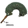 UNIPOINT REC631 Replacement part