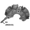 UNIPOINT REC634 Replacement part