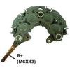 UNIPOINT REC635 Replacement part