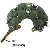 UNIPOINT REC638 Replacement part