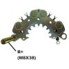 UNIPOINT REC653 Replacement part