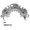 UNIPOINT REC654 Replacement part