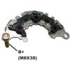 UNIPOINT REC656 Replacement part