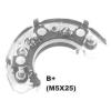 UNIPOINT REC665 Replacement part