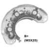 UNIPOINT REC667 Replacement part