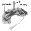UNIPOINT REC832 Replacement part