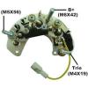 UNIPOINT REC833 Replacement part