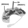 UNIPOINT REC834 Replacement part