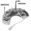 UNIPOINT REC836 Replacement part