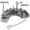 UNIPOINT REC838 Replacement part