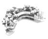 UNIPOINT REC851 Replacement part