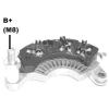 UNIPOINT REC980AX Replacement part