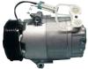VAG 6Q0820808F Compressor, air conditioning