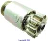 WAIglobal 54-114 (54114) Freewheel Gear, starter