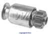 WAIglobal 54-122 (54122) Freewheel Gear, starter