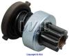 WAIglobal 54-140 (54140) Freewheel Gear, starter