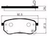 YES-Q ESD8064 Replacement part