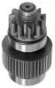 ZEN 0921 Pinion, starter