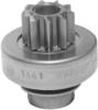 ZEN 1561 Pinion, starter