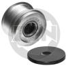 ZEN 5503 Alternator Freewheel Clutch
