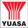 YUASA 55B24L Starter Battery