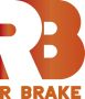 R BRAKE RB2111 Brake Pad Set, disc brake