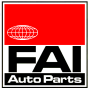 FAI AutoParts TCK139 Timing Chain Kit