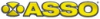 ASSO 11.7001 (117001) End Silencer