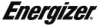 ENERGIZER 32779 Replacement part