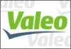 VALEO 230499 Radiator, engine cooling