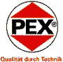 PEX 20.1434 (201434) V-Ribbed Belts