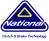 NATIONAL 6410 Wheel Bearing Kit
