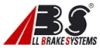 A.B.S. 9118 Brake Pad Set, disc brake
