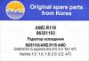 AMD AMD.R119 (AMDR119) Replacement part