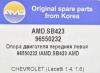 AMD AMD.SB423 (AMDSB423) Replacement part
