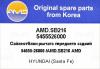 AMD AMD.SB216 (AMDSB216) Replacement part