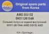 AMD AMD.SG132 (AMDSG132) Replacement part