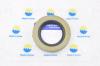 AMD AMD.SG151 (AMDSG151) Replacement part