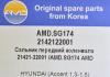 AMD AMD.SG174 (AMDSG174) Replacement part