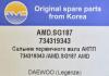 AMD AMD.SG187 (AMDSG187) Replacement part