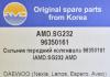 AMD AMD.SG232 (AMDSG232) Replacement part