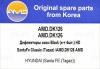AMD AMD.DK126 (AMDDK126) Replacement part