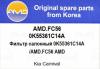 AMD AMD.FC56 (AMDFC56) Replacement part