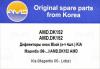 AMD AMD.DK152 (AMDDK152) Replacement part