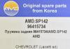 AMD AMD.SP142 (AMDSP142) Replacement part