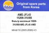 AMD AMDJFL43 Replacement part