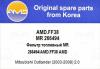 AMD AMD.FF38 (AMDFF38) Replacement part